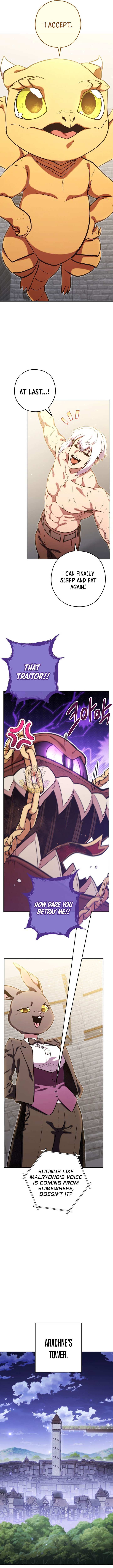 Dungeon Reset, Chapter 265 image 10
